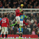 Najslabše moštvo angleške lige presenetilo Manchester United