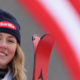 Mikaela Shiffrin: kazen zaradi avtogramov