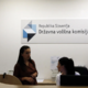 Državna volilna komisija z negativnim mnenjem: več nepravilnosti in preplačil