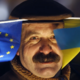 Ali Ukrajina že deluje kot del evropskega političnega prostora?