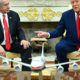Netanjahu pozdravil ameriške napade na Iran, ostali v regiji zaskrbljeni