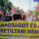 Župan, ki se ne boji Viktorja Orbána