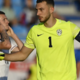 Odlična Slovenija parirala Angliji, odločitev v sredo (FOTO)