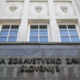 Medicina je čudna zver, v banki ima svoj kvartir