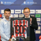 Luka Elsner novi trener Cracovie