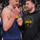 Luka Dončić bo končno lahko združil moči z Nikolo Jokićem