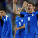 Slovenski nogometaš pred odmevnim prestopom