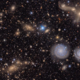 Uvod v novo dobo astronomije: navdušili že prvi posnetki