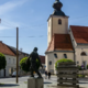 K vodovnikom, jezernikom in vilam