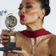 Zmagovalka Nicole Scherzinger: Kdor ne obupa, slavi!