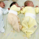 Najpogostejša imena novorojenčkov: Mark, Jakob, Filip, Ema, Mia, Julija