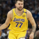 Legendarni Magic poslal Dončiću jasno opozorilo