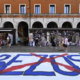 Benečani: Ni prostora za Bezosa
