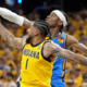 Spektakularen zasuk v ligi NBA, začenjajo z ničle