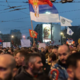 Izogibanje volitvam kaže Vučićevo šibkost