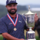 JJ Spaun v brutalnih razmerah osvojil OP ZDA