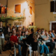 Festivalsko rajanje od junija do avgusta