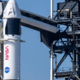 Musk grozi z ukinitvijo dragona, senat zahteva več denarja za Naso