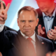 Karol Nawrocki – Njegova politika bo proruska, protiukrajinska in antisemitska