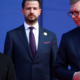 "LAHKO RAČUNATE NA SLOVENIJO": Fajon zagotovila nadaljnjo podporo Ukrajini