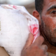 Izraelci ubili 51 Palestincev, ki so v vrsti čakali na hrano