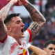 Leipzig našel zamenjavo za Šeška, Slovencu odprta pot k velikanu