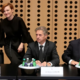 Po vrhu Nata: Test za koalicijo bo proračun