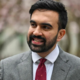 Muslimanski socialist v spopad za župana New Yorka