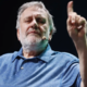 Žižek: Drža Evrope do Izraela spominja na odnos do Hitlerjeve Nemčije