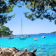 Najčistejše plaže Evrope so bližje, kot si mislite