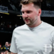 Stroga dieta deluje, Luka Dončić vidno shujšal