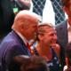 Nad nekdanjo veliko tekmico slovenske junakinje navdušen tudi Trump