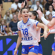 Sladka zmaga Slovenk z grenkim priokusom