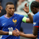 Mbappe si je podaril najlepše darilo pred odhodom v ZDA