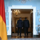 Dragi Donald, dragi Friedrich