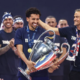 PSG na vrhu Evrope: Začetek dinastije ali le zvezdni utrinek?