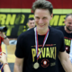 Največja čast je bila osvojiti kolajno za Slovenijo, a grenak priokus ostaja