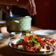 Skrivnosti slovenske gastronomije v novi prestižni reviji OK magazin