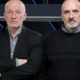 Markeš: Dobro je, da Pahor nima več nobene teže