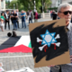 SLOVENCI NAKLONJENI UVEDBI SANKCIJ ZOPER IZRAEL: Med njimi tudi velik del podpornikov stranke SDS