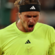 Ni ga premagal Jaka Racman, temveč Novak Đoković