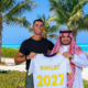 Ronaldova letna plača bo znašala trikratnik BDP-ja države Tuvalu