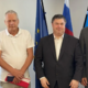 V Spodnji Soški dolini pozdravili paket okoljskih aktov