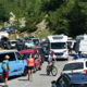 Zapornice na Vršiču so velik nedemokratičen eksperiment