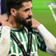 Isco: Moje otroke bolj navdušuje, da bodo videli Yamala kot mene