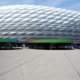 Za ogled finala lige prvakov 27 ur prebila na stadionskem stranišču