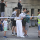 Glej, poslušaj, zbeži, skrij se in pokliči policijo