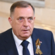 Dodik zaman čaka na podporo desničarske internacionale