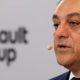 Renaultov direktor Luca de Meo zapušča podjetje