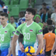 Slovenija zmlela Iran, naslednje na vrsti ZDA